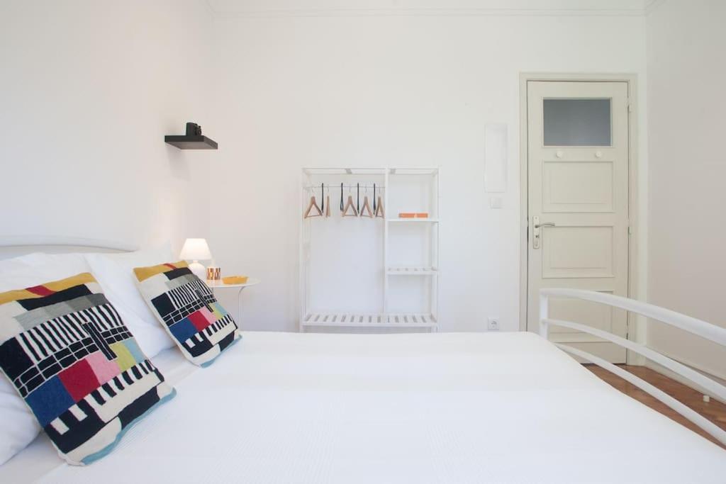 The Photographer House Lejlighed Lisboa