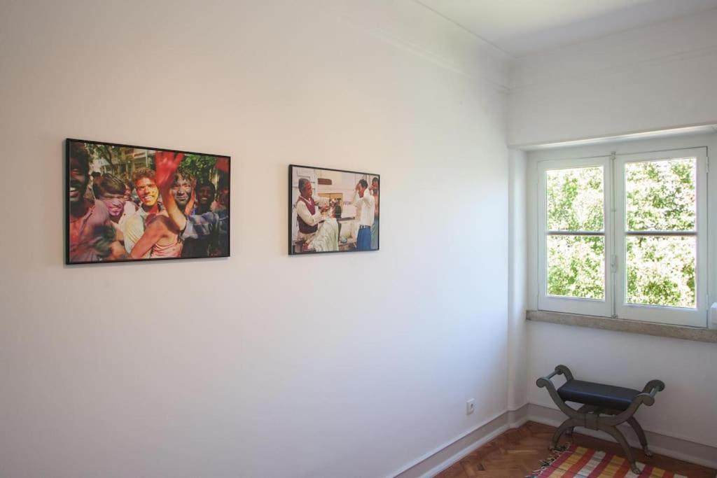 The Photographer House Lejlighed Lisboa